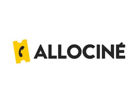 allociné logo